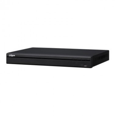 IP-видеорегистратор 16-канальный DHI-NVR4216-16P-4KS2