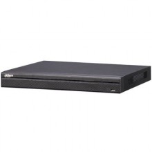 IP-видеорегистратор 16-канальный DHI-NVR5416-16P-4KS2 