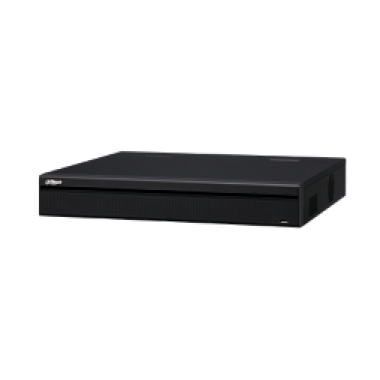IP-видеорегистратор 32-канальный DHI-NVR4232-4KS2