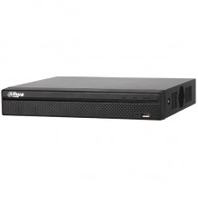 IP-видеорегистратор 4-канальный DHI-NVR2104HS-P-4KS2