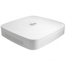 IP-видеорегистратор 4-канальный DHI-NVR2116-S2