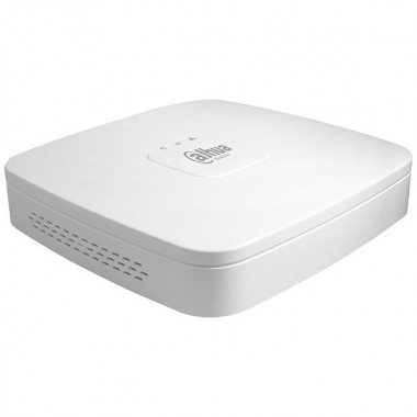 IP-видеорегистратор 4-канальный DHI-NVR2116-S2