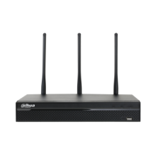 IP-видеорегистратор 4-канальный DHI-NVR4104HS-W-S2