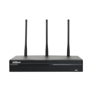 IP-видеорегистратор 4-канальный DHI-NVR4104HS-W-S2