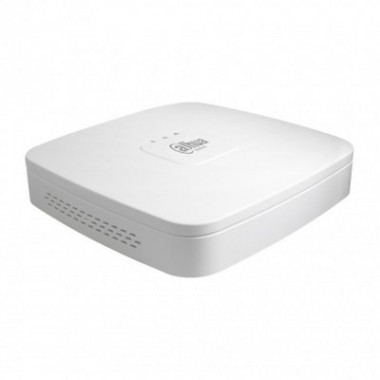 IP-видеорегистратор 8-канальный DHI-NVR2108-4KS2