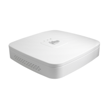 IP-видеорегистратор 8-канальный DHI-NVR2108-S2