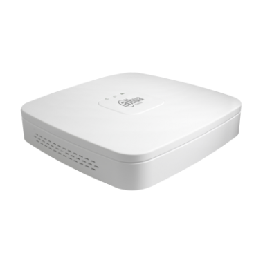 IP-видеорегистратор 8-канальный DHI-NVR2108-S2