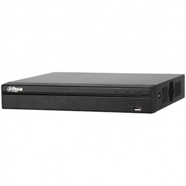 IP-видеорегистратор 8-канальный DHI-NVR2108HS-4KS2