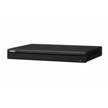 IP-видеорегистратор 8-канальный DHI-NVR2208-8P-S2