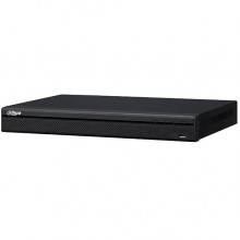 IP-видеорегистратор 8-канальный DHI-NVR4208-8P-4KS2