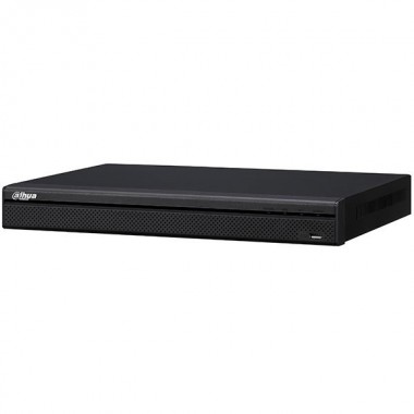 IP-видеорегистратор 8-канальный DHI-NVR4208-8P-4KS2
