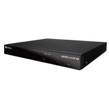 IP-видеорегистратор 16-канальный EPRO-NVR16