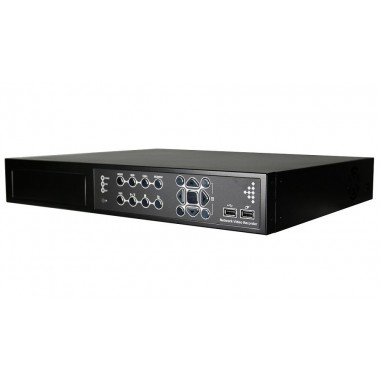 IP-видеорегистратор 32-канальный ACE DN-5032AR6