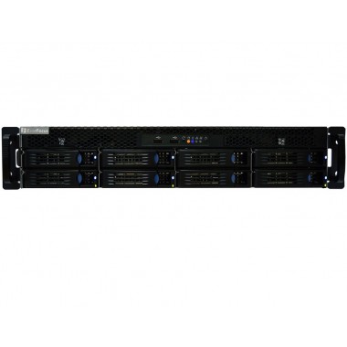 IP-видеорегистратор 32-канальный ENVR8008