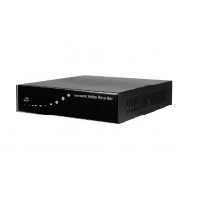 IP-видеорегистратор 4-канальный ACE DN-5004