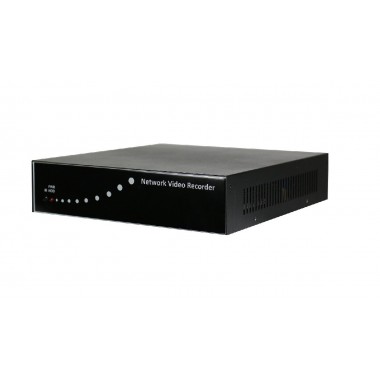 IP-видеорегистратор 4-канальный ACE DN-5004