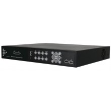 IP-видеорегистратор 64-канальный ACE DN-5064AR6
