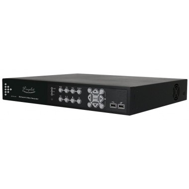 IP-видеорегистратор 64-канальный ACE DN-5064AR6