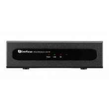 IP-видеосервер 4-канальный ENVR8304X-04