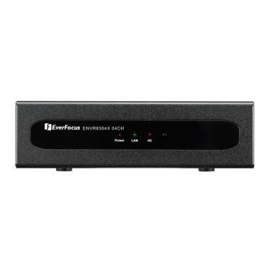 IP-видеосервер 4-канальный ENVR8304X-04