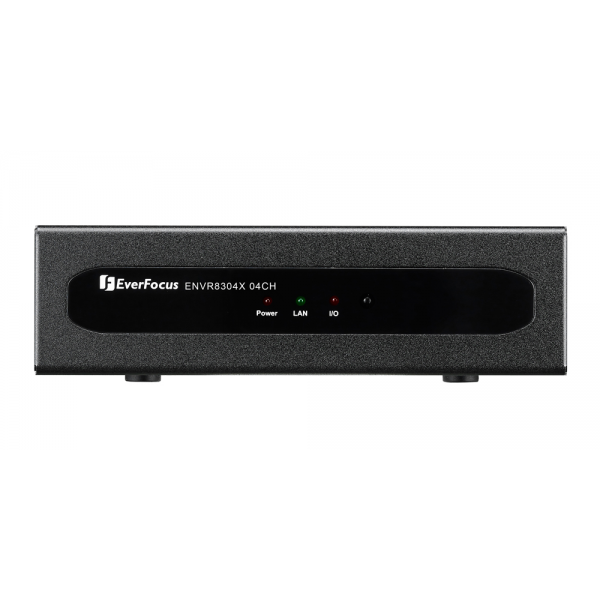 Ip видеорегистратор 8 канальный модели envr8304d типа everfocus