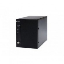 IP-видеосервер 4-канальный NVR-204