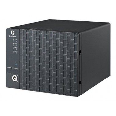 IP-видеосервер 8-канальный NVR8004x-08