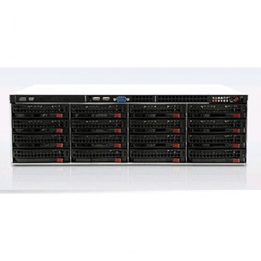 IP-видеорегистратор 32-канальный Sigma-320/L