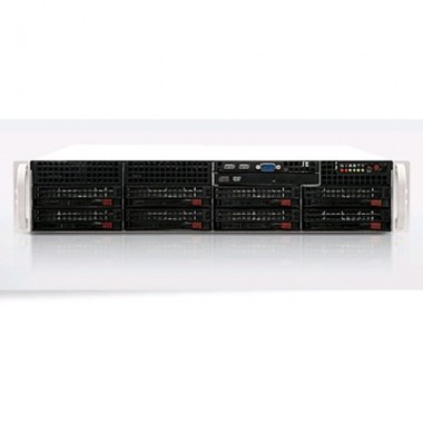 IP-видеорегистратор 32-канальный Sigma-320/M
