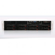 IP-видеорегистратор 32-канальный Sigma-320/M Expert