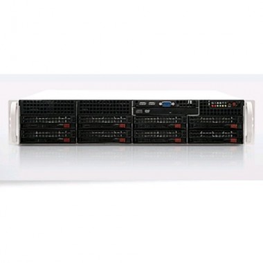 IP-видеорегистратор 32-канальный Sigma-320/M Expert