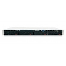 IP-видеорегистратор 32-канальный Sigma-320/S