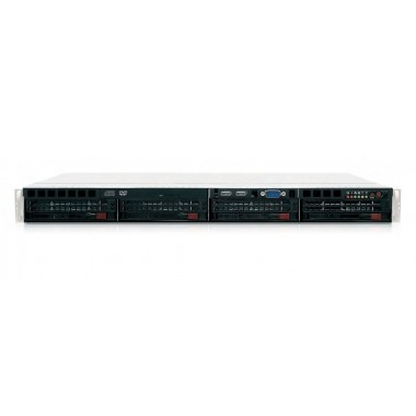 IP-видеорегистратор 32-канальный Sigma-320/S