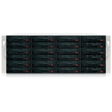 IP-видеорегистратор 32-канальный Sigma-320/XL
