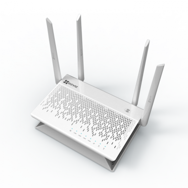 IP-видеорегистратор 8-канальный X3C (CS-X3C-8E)