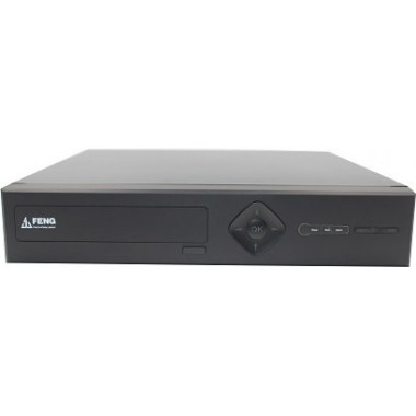 IP-видеорегистратор 16-канальный GF-NV1601HD