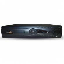 IP-видеорегистратор 24-канальный GF-NV2403HD v2