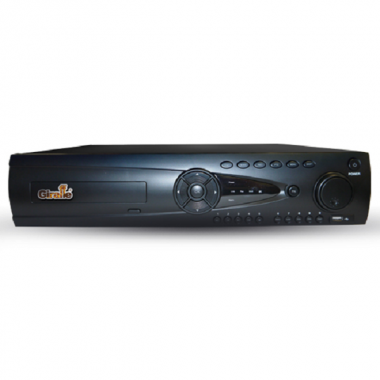 IP-видеорегистратор 24-канальный GF-NV2403HD v2