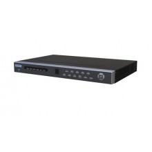 IP-видеорегистратор 24-канальный GF-NV2403HD v3