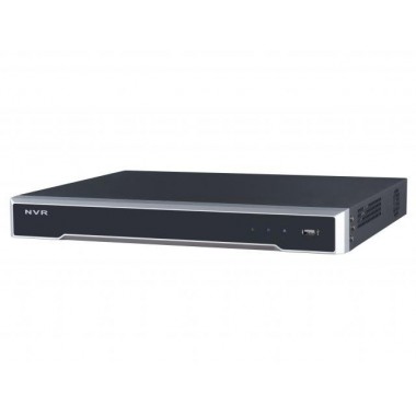 IP-видеорегистратор 16-канальный DS-7616NI-I2