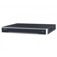 IP-видеорегистратор 16-канальный DS-7616NI-I2/16P