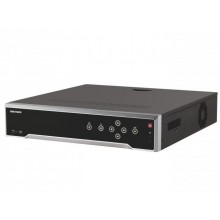 IP-видеорегистратор 16-канальный DS-7716NI-I4/16P(B)