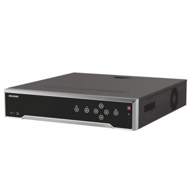 IP-видеорегистратор 16-канальный DS-7716NI-I4/16P(B)