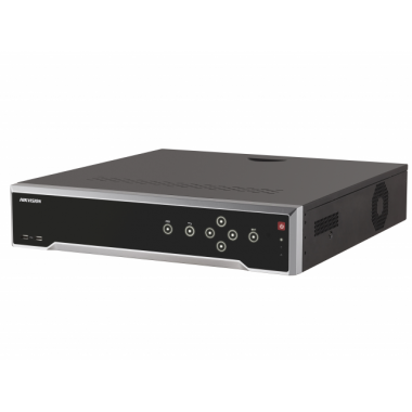 IP-видеорегистратор 16-канальный DS-7716NI-K4/16P