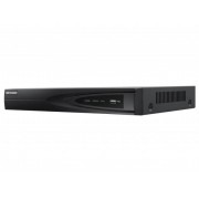 IP-видеорегистратор 4-канальный DS-7604NI-K1/4P