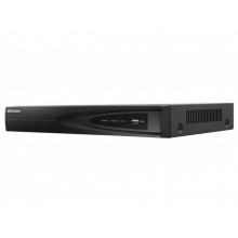 IP-видеорегистратор 4-канальный DS-7604NI-K1/4P
