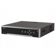 IP-видеорегистратор 64-канальный DS-8664NI-I8