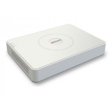 IP-видеорегистратор 8-канальный DS-N208(B)