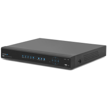 IP-видеорегистратор 16-канальный VRF-IP1628PE