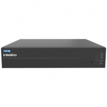 IP-видеорегистратор 16-канальный INT-NVR416-146